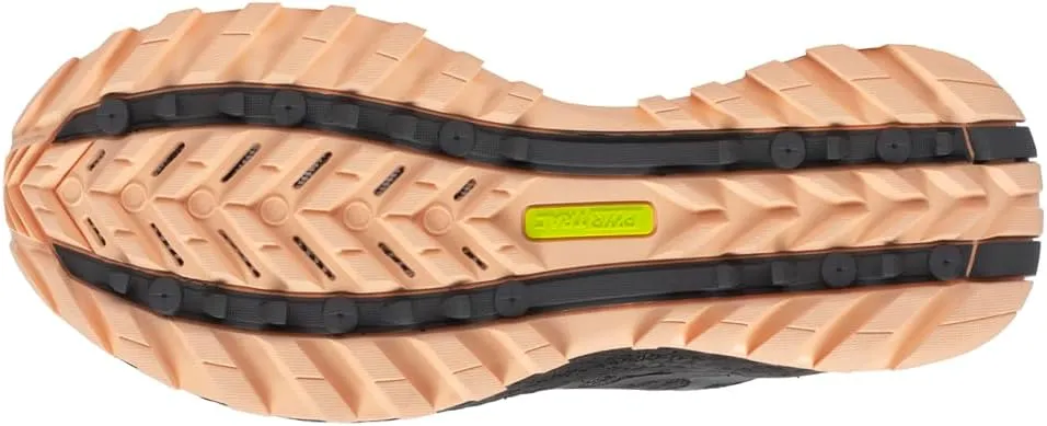 Saucony Women's Xodus 11 Trail Running Shoe
