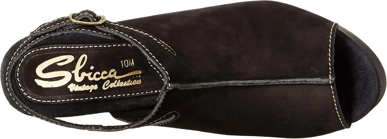 Sbicca Women's Mika Sandal