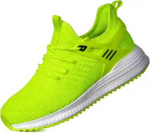 SDolphin Running Shoes Women Sneakers - Comfortable Memory Foam Lightweight Walking Tennis Workout Athletic Shoes