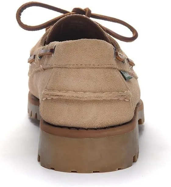Sebago Men's Ranger Suede Shoes
