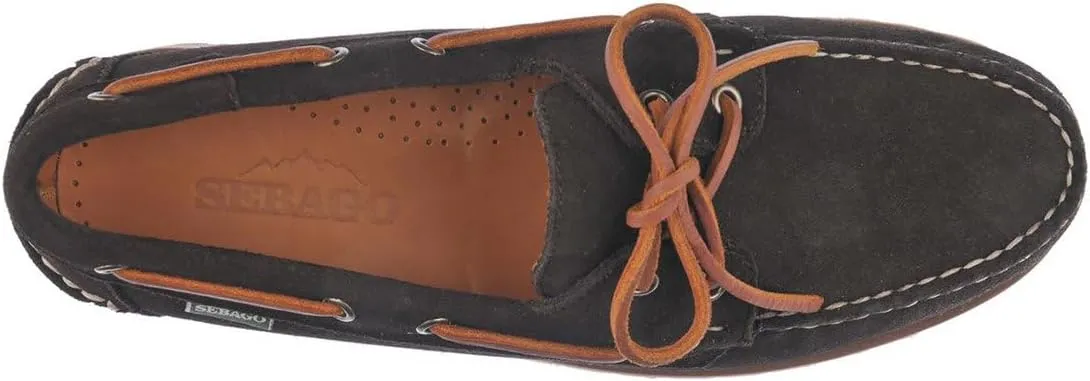 Sebago Men's Ranger Suede Shoes