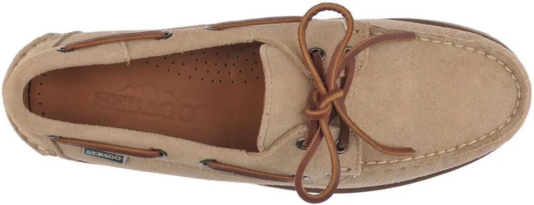 Sebago Men's Ranger Suede Shoes