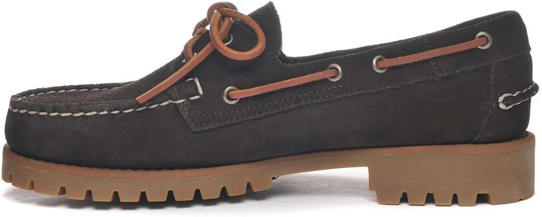 Sebago Men's Ranger Suede Shoes