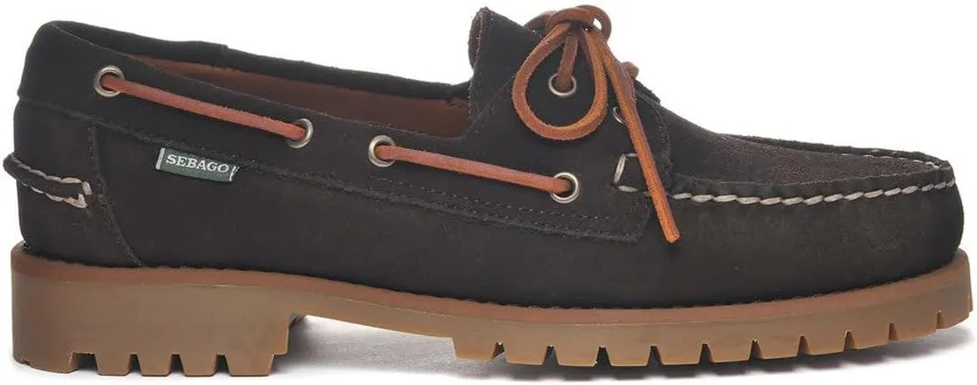 Sebago Men's Ranger Suede Shoes