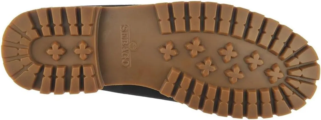 Sebago Men's Ranger Suede Shoes