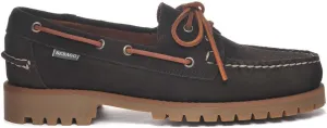 Sebago Men's Ranger Suede Shoes