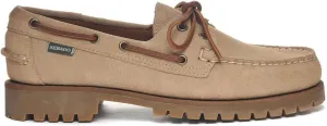 Sebago Men's Ranger Suede Shoes