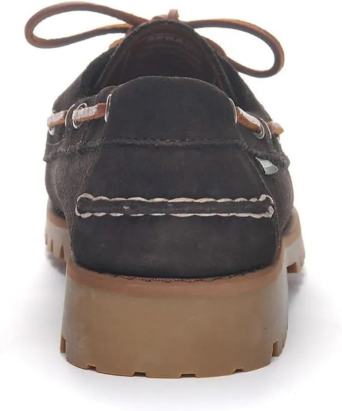 Sebago Men's Ranger Suede Shoes