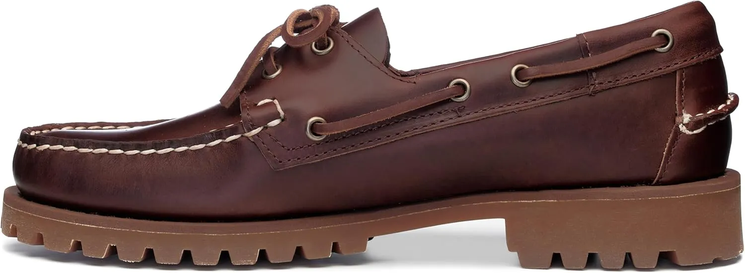 Sebago Men's Ranger Waxy Shoes