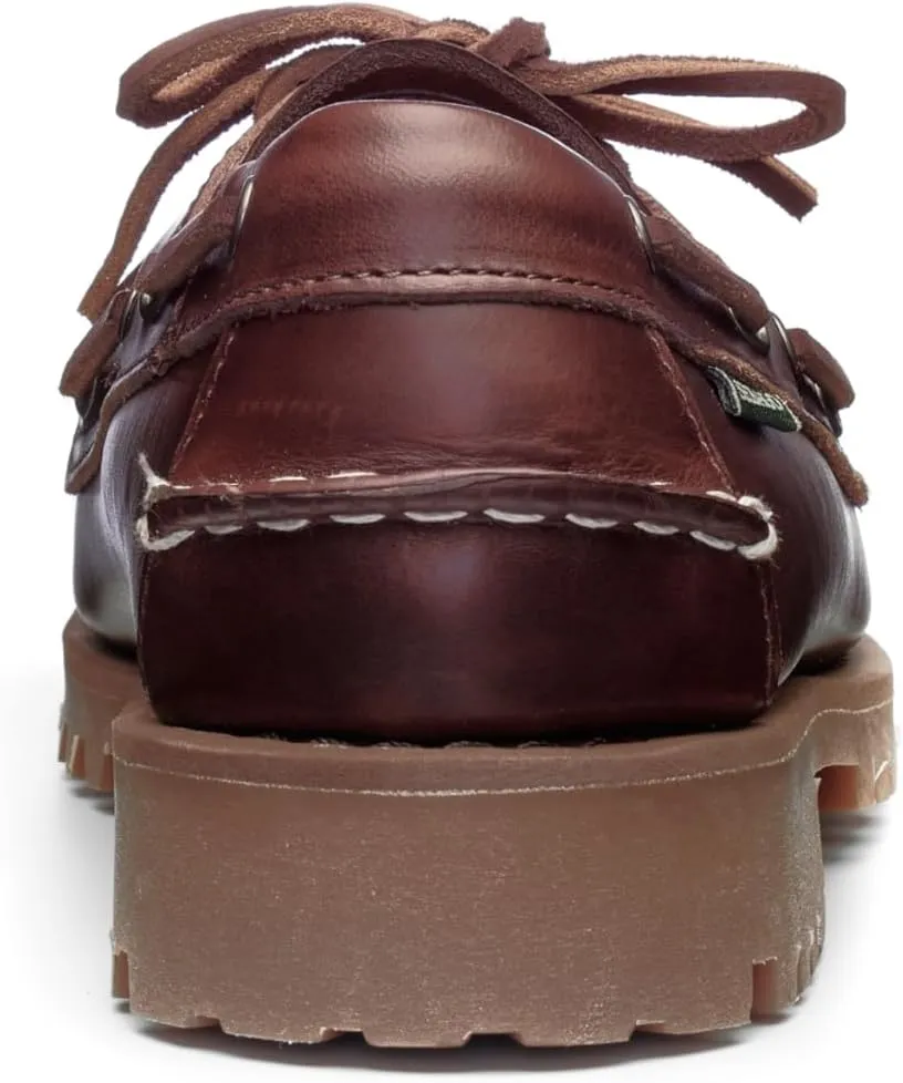 Sebago Men's Ranger Waxy Shoes