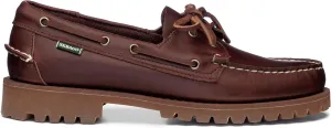 Sebago Men's Ranger Waxy Shoes