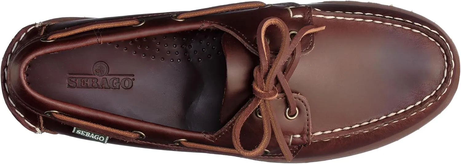 Sebago Men's Ranger Waxy Shoes