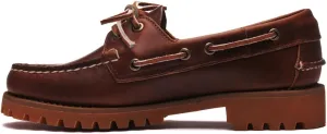Sebago Ranger Waxy Woman