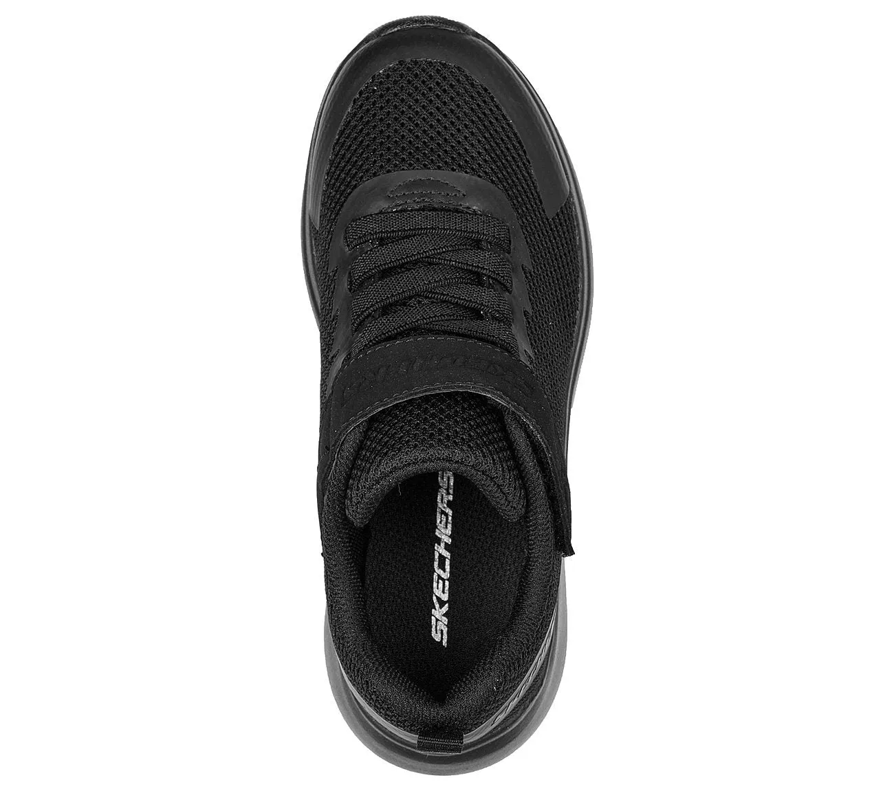 SELECTORS-DORVO - BLACK BLACK