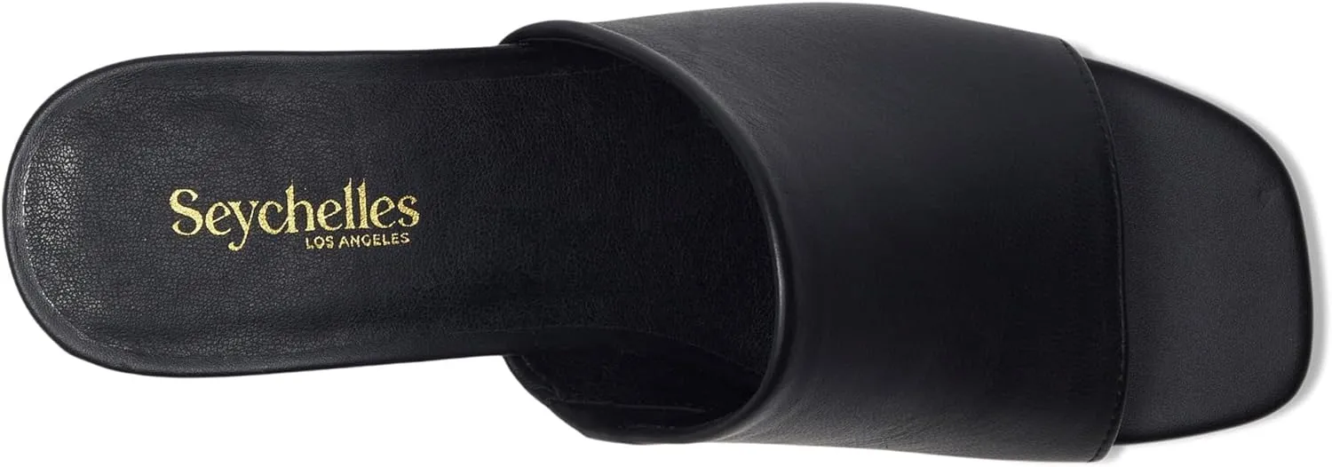 Seychelles Women's Fashion Slide Sandal