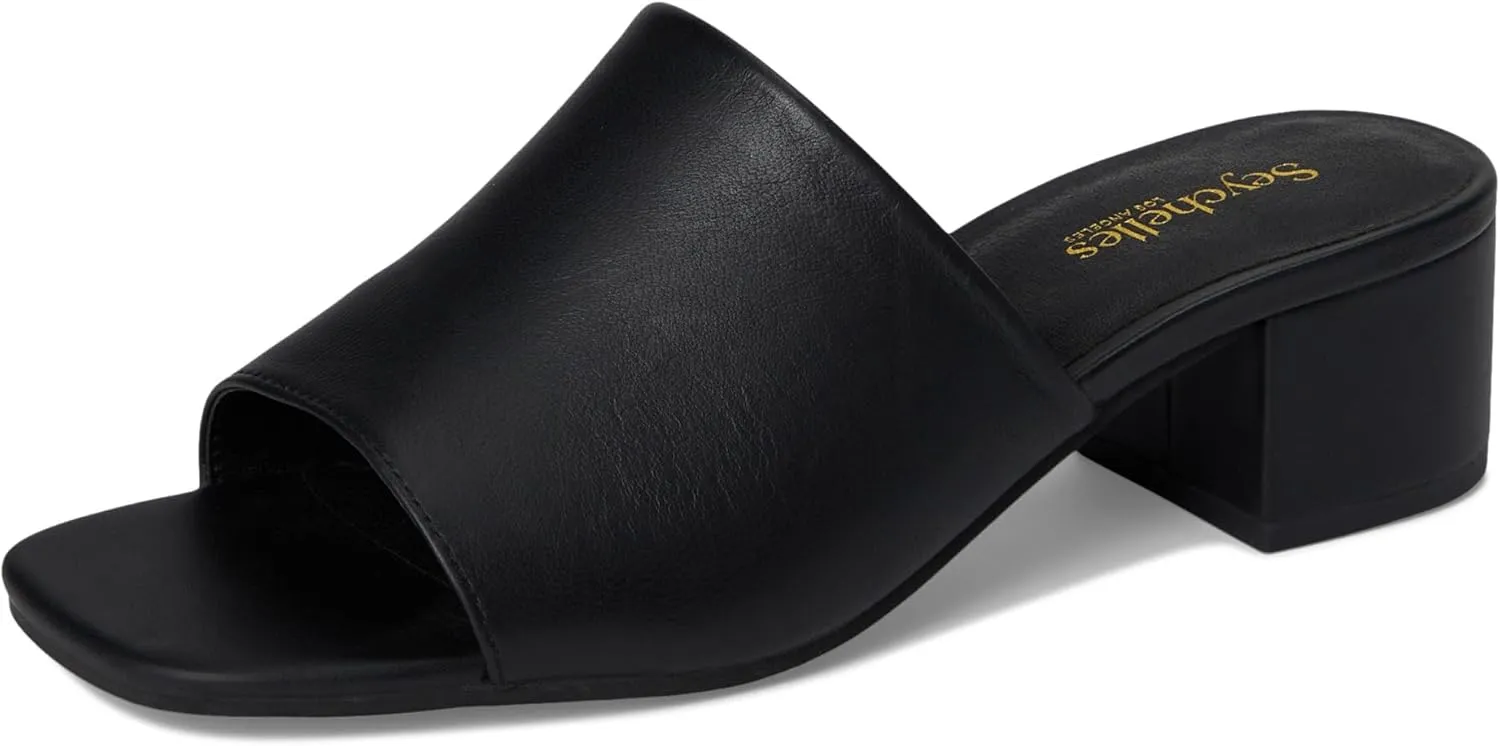 Seychelles Women's Fashion Slide Sandal