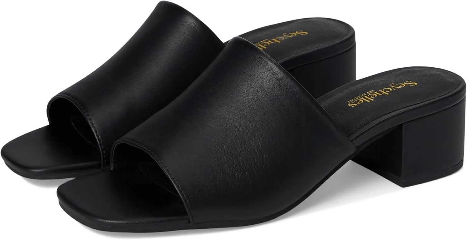 Seychelles Women's Fashion Slide Sandal