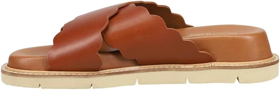 Seychelles Women's Woodstock Slide Sandal