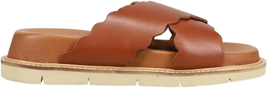Seychelles Women's Woodstock Slide Sandal