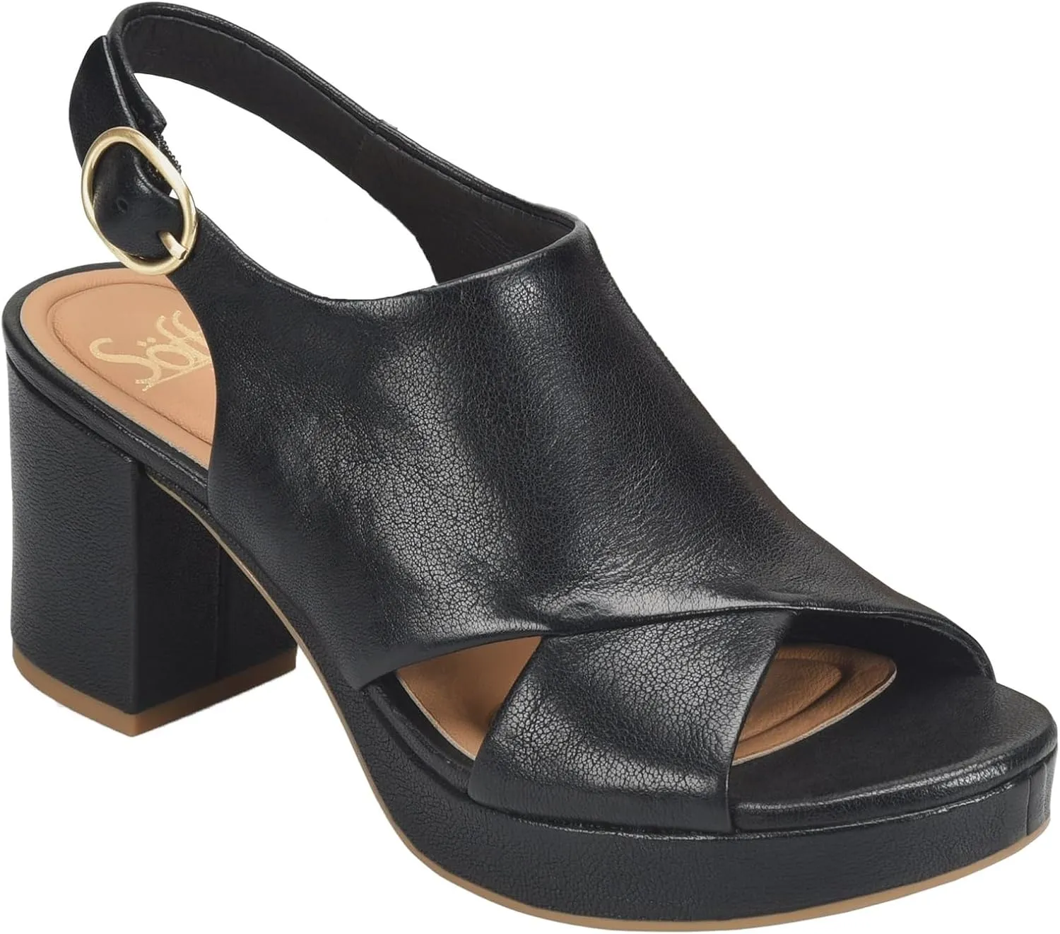 Söfft Women's Liv Platform