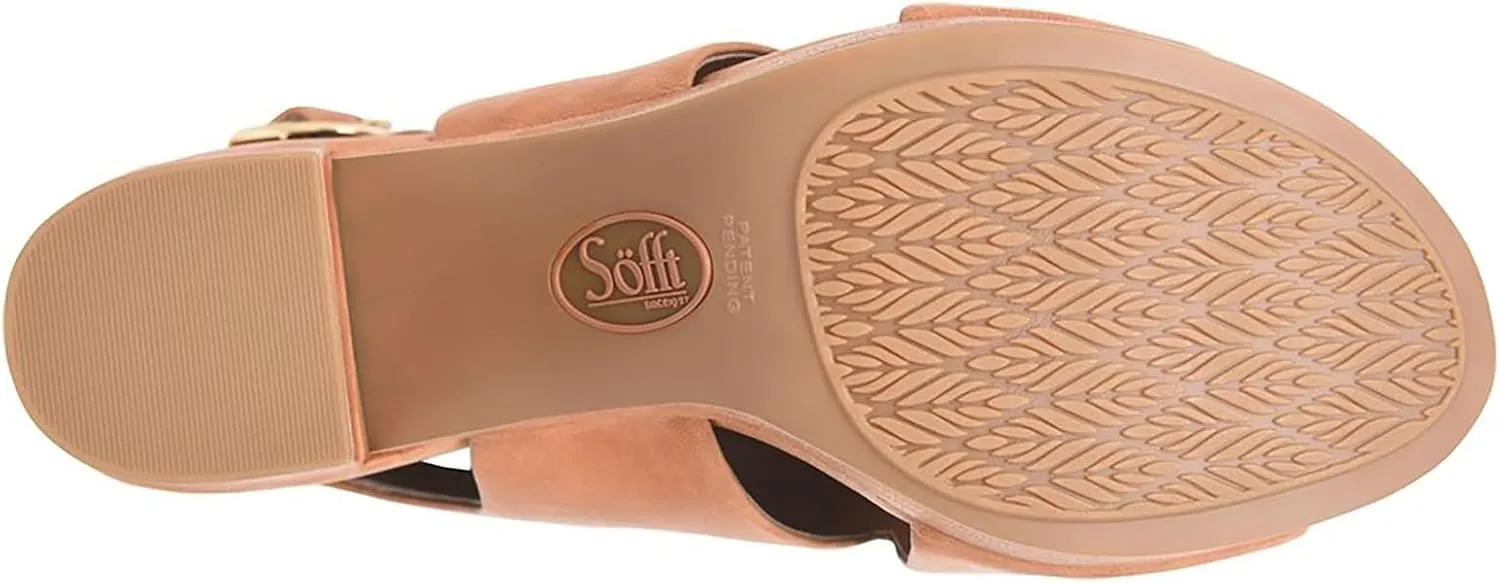 Söfft Women's Liv Platform