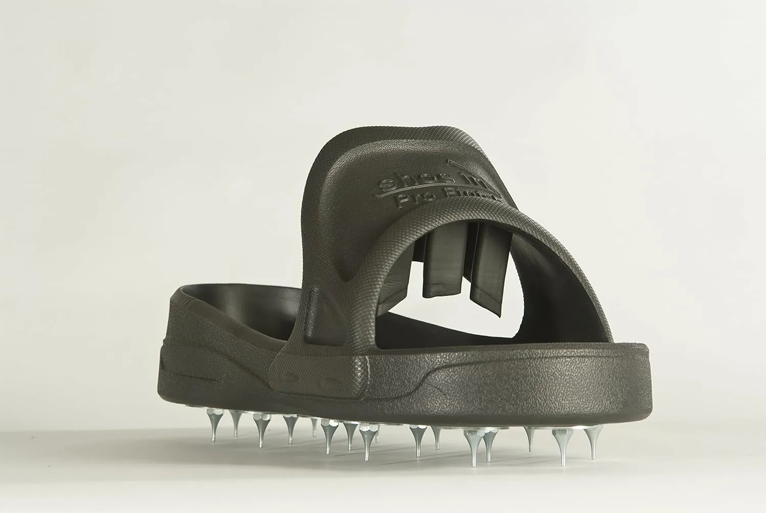 Shoe-in Pro Finish Spiked Shoes - Sharp Spikes (Large)