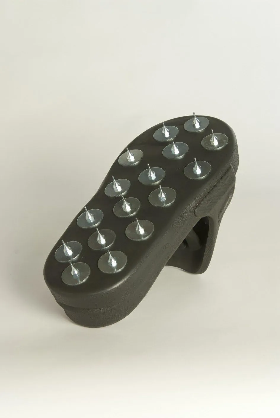 Shoe-in Pro Finish Spiked Shoes - Sharp Spikes (Large)
