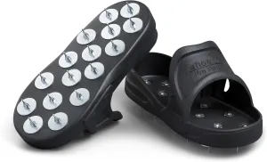 Shoe-in Pro Finish Spiked Shoes - Sharp Spikes (Large)