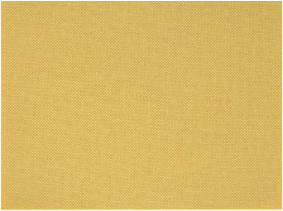 Shoe Sole Repair Rubber Soling Sheet, Shoes Bottom Repairing Material, 5/32 Inch (4 mm) Thickness (Honey Yellow)