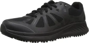 Shoes for Crews Men's Endurance II Non Slip Food Service Work Shoes
