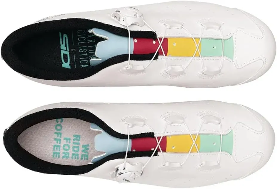 Sidi | Laghee Sprint Road Bike Shoes