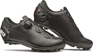 Sidi Men's Speed Mountain Bike Shoes (EU45.5/US11) Black