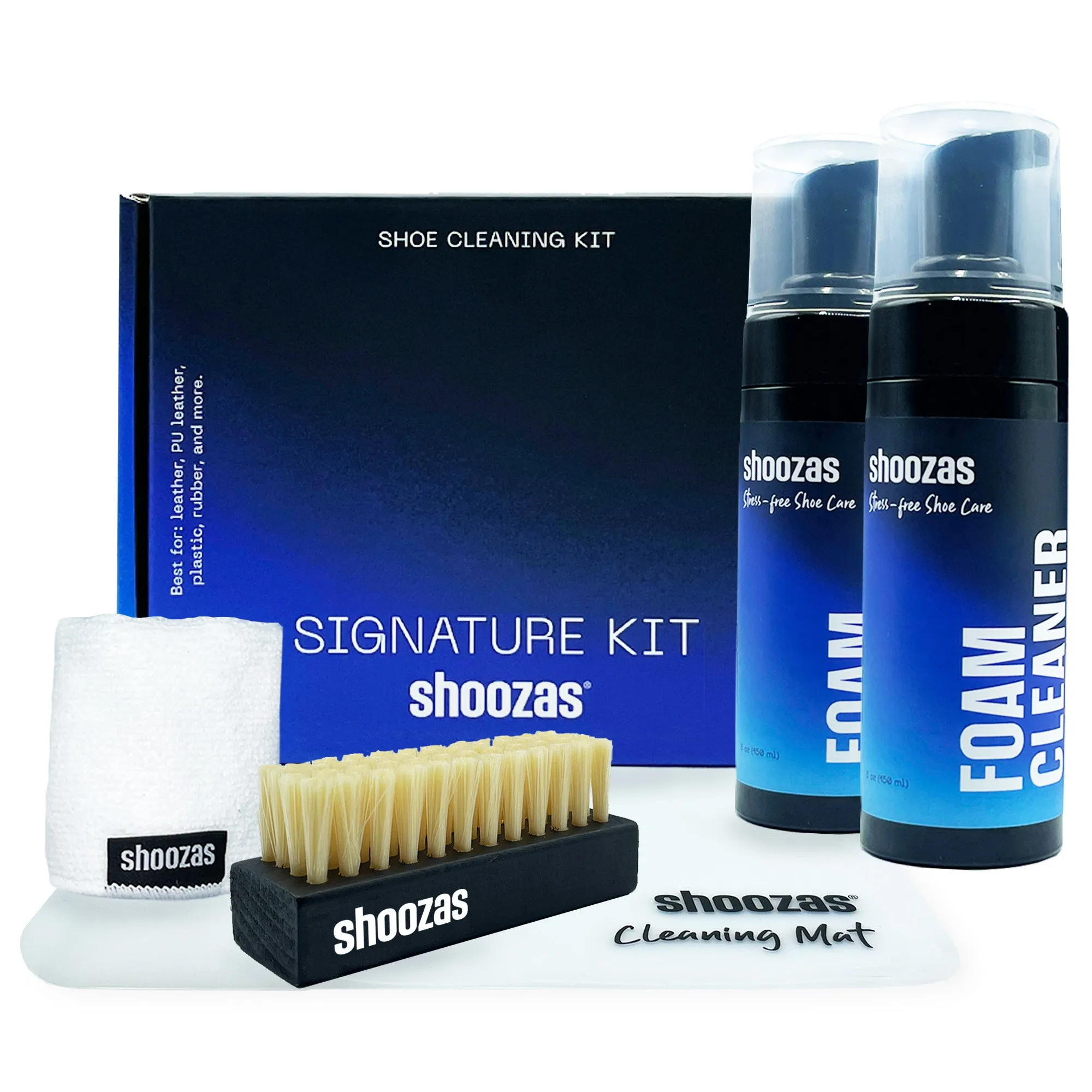 Signature Kit