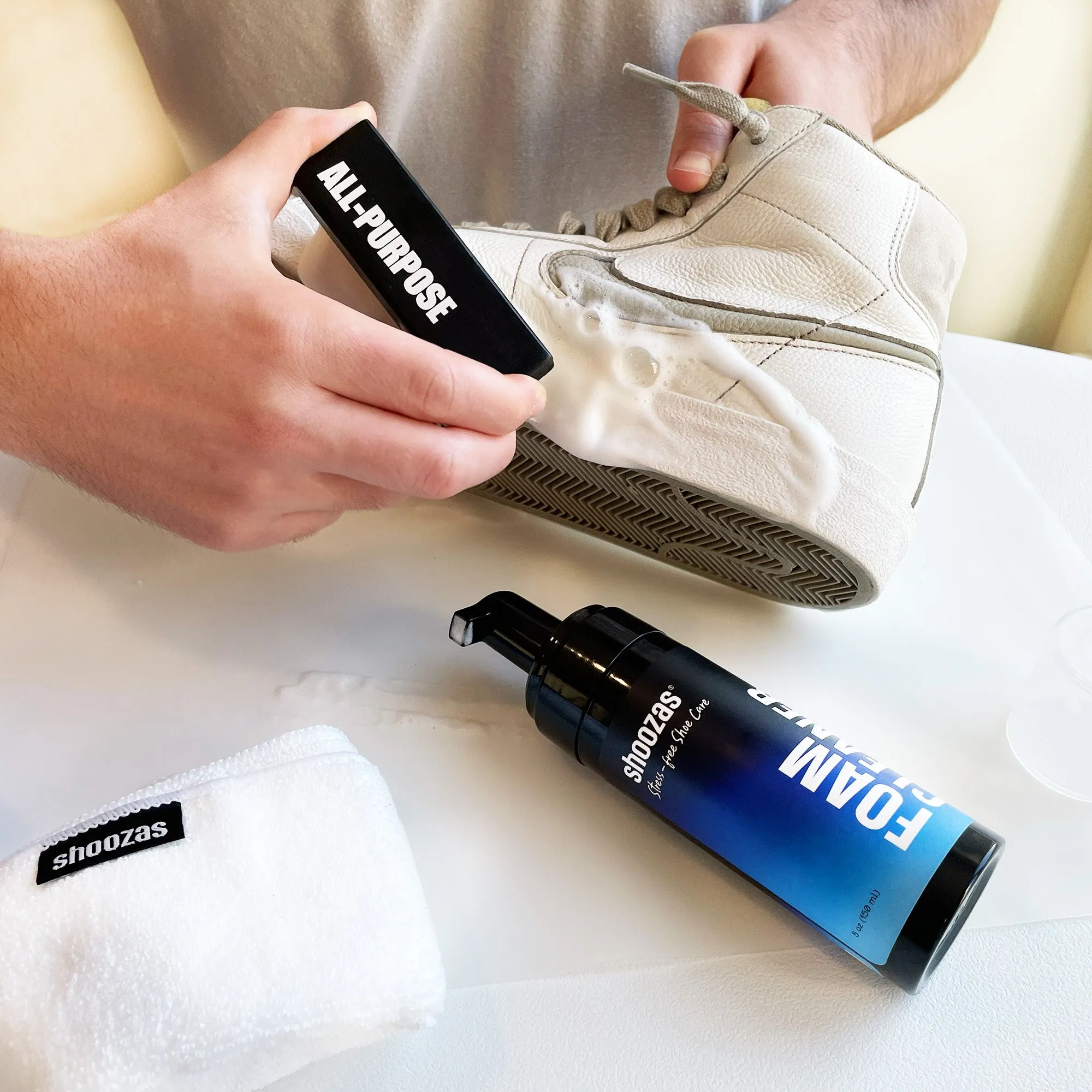 Signature Kit