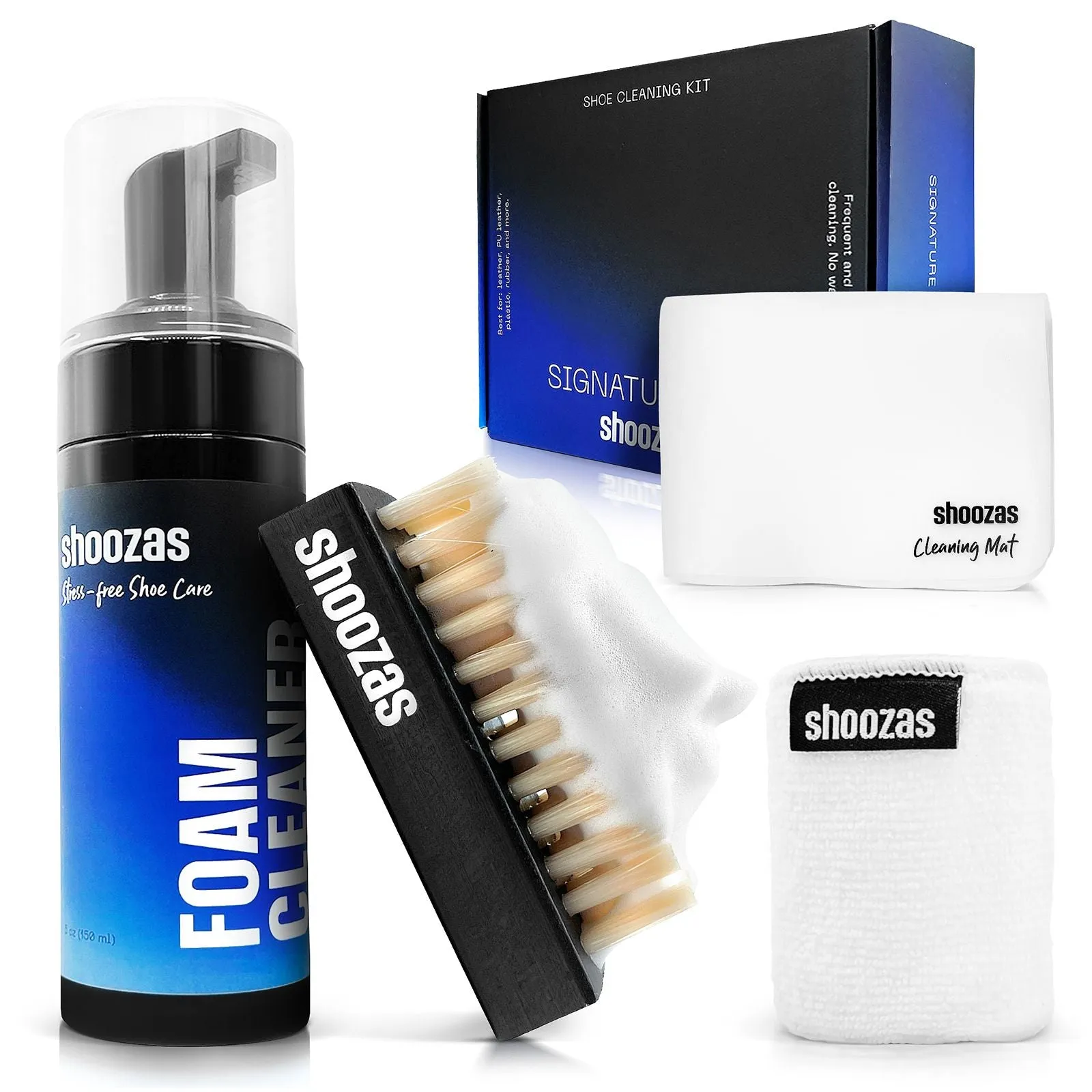 Signature Kit