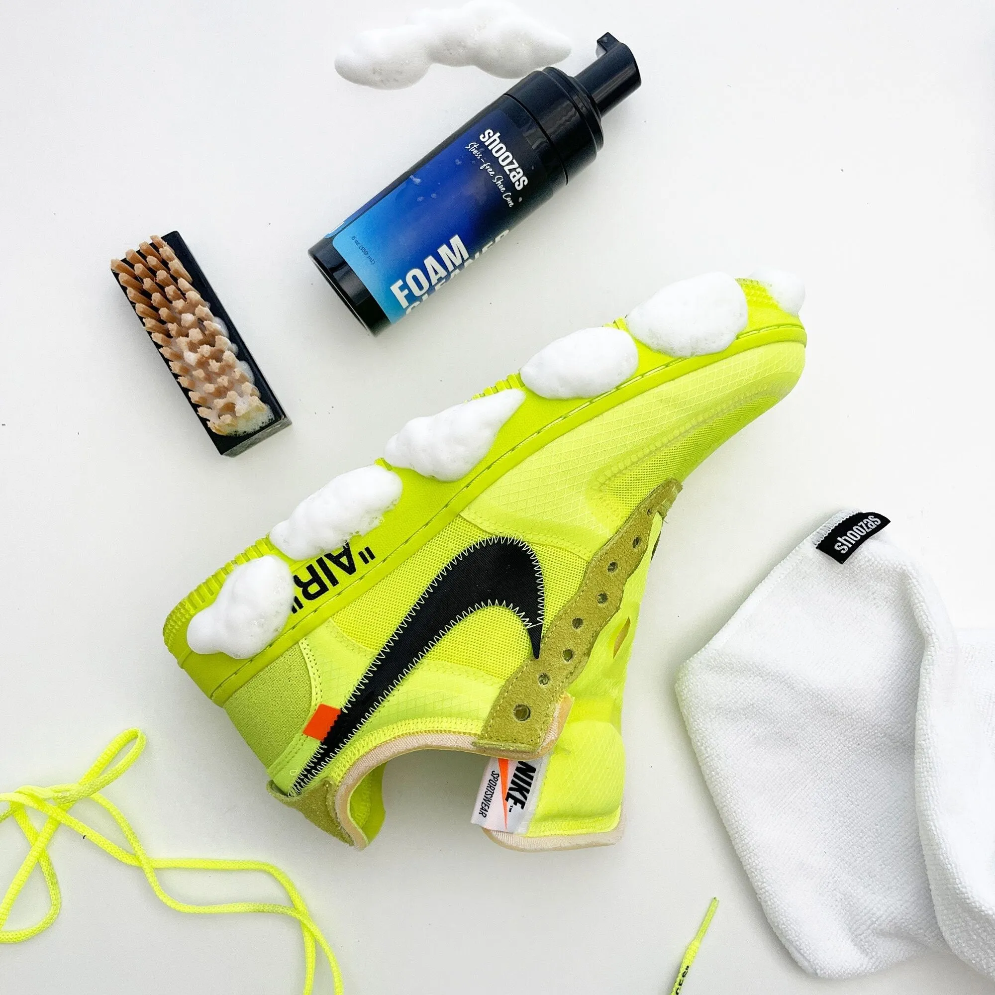 Signature Kit