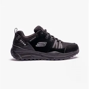 Skechers 237023/BBK EQUALIZER 4.0 TRX Mens Trainers Black