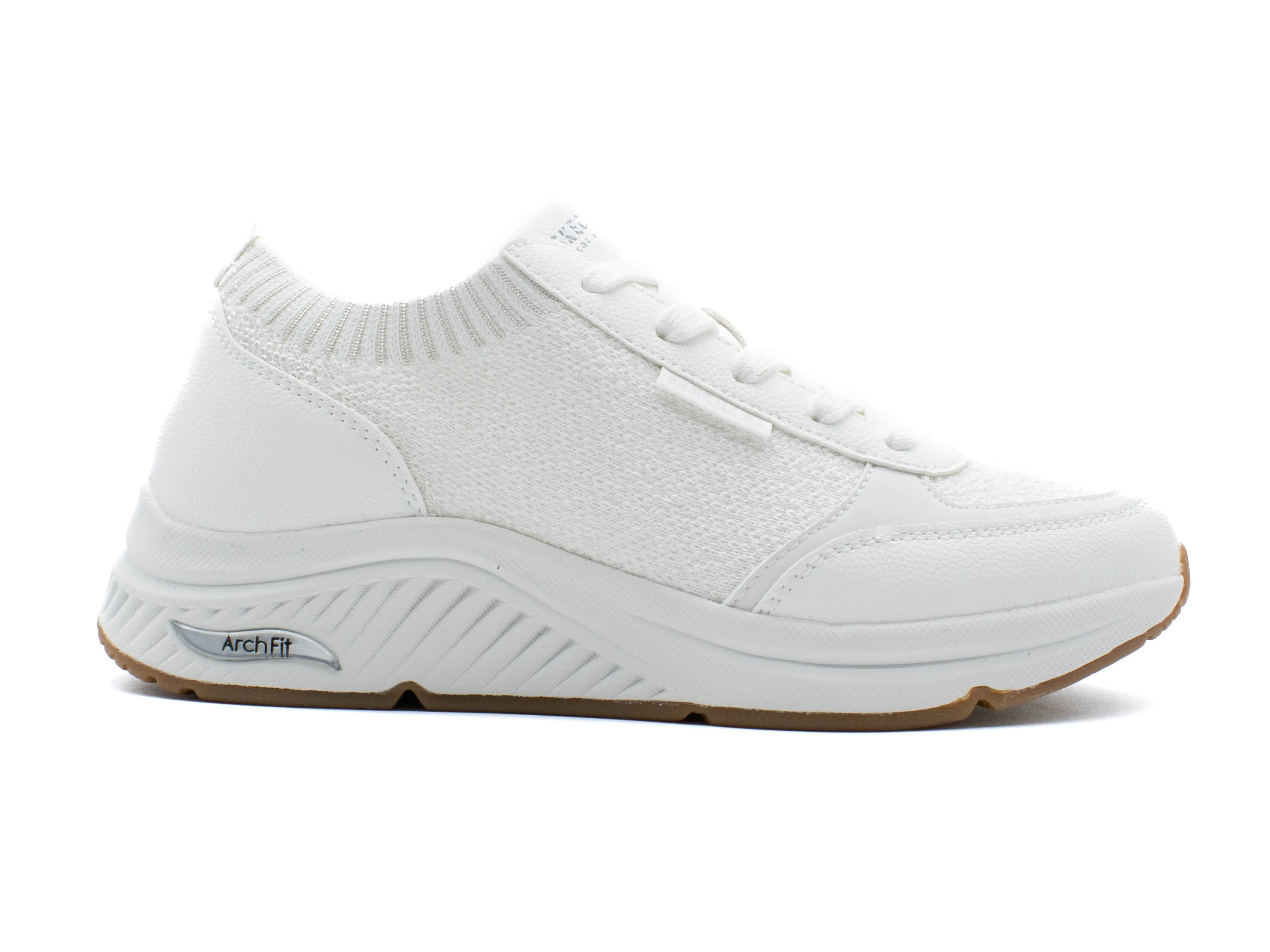 SKECHERS Arch Fit s-Miles-Walk On