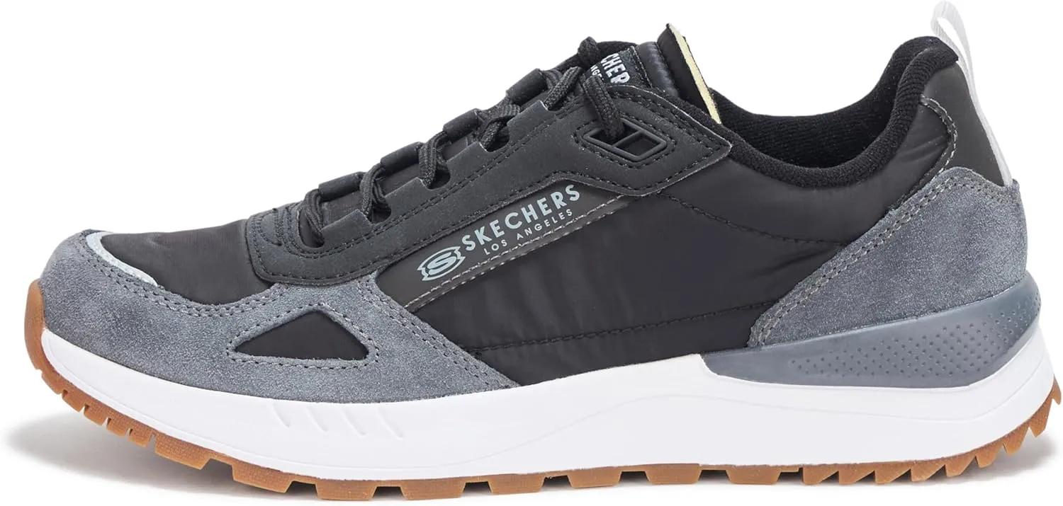 Skechers Boy's Fury Sneaker