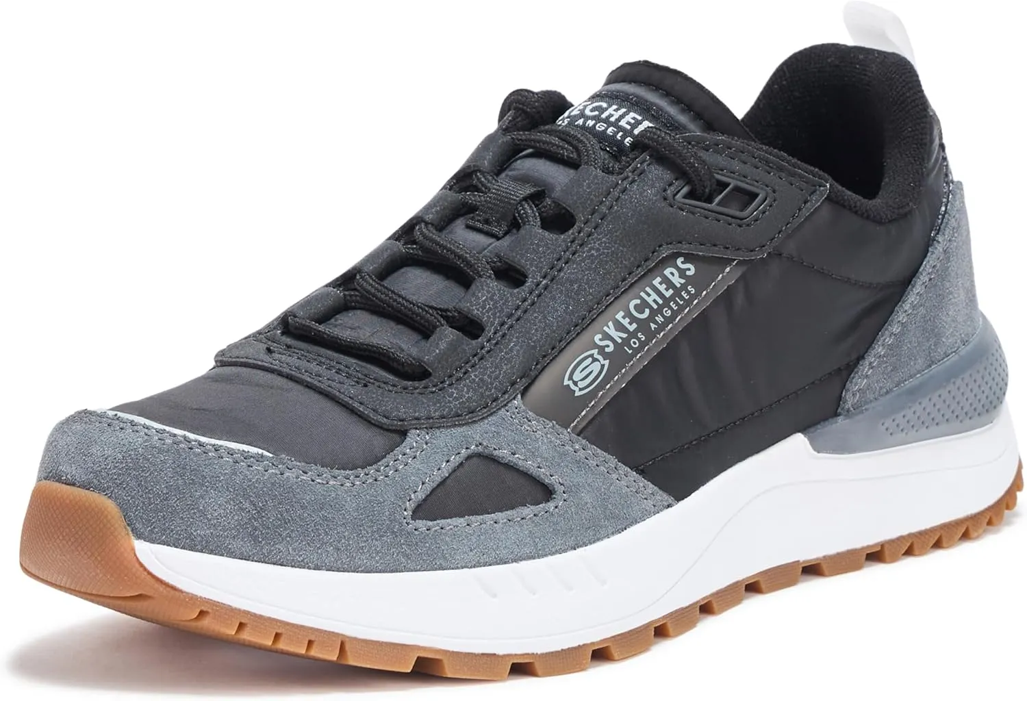 Skechers Boy's Fury Sneaker