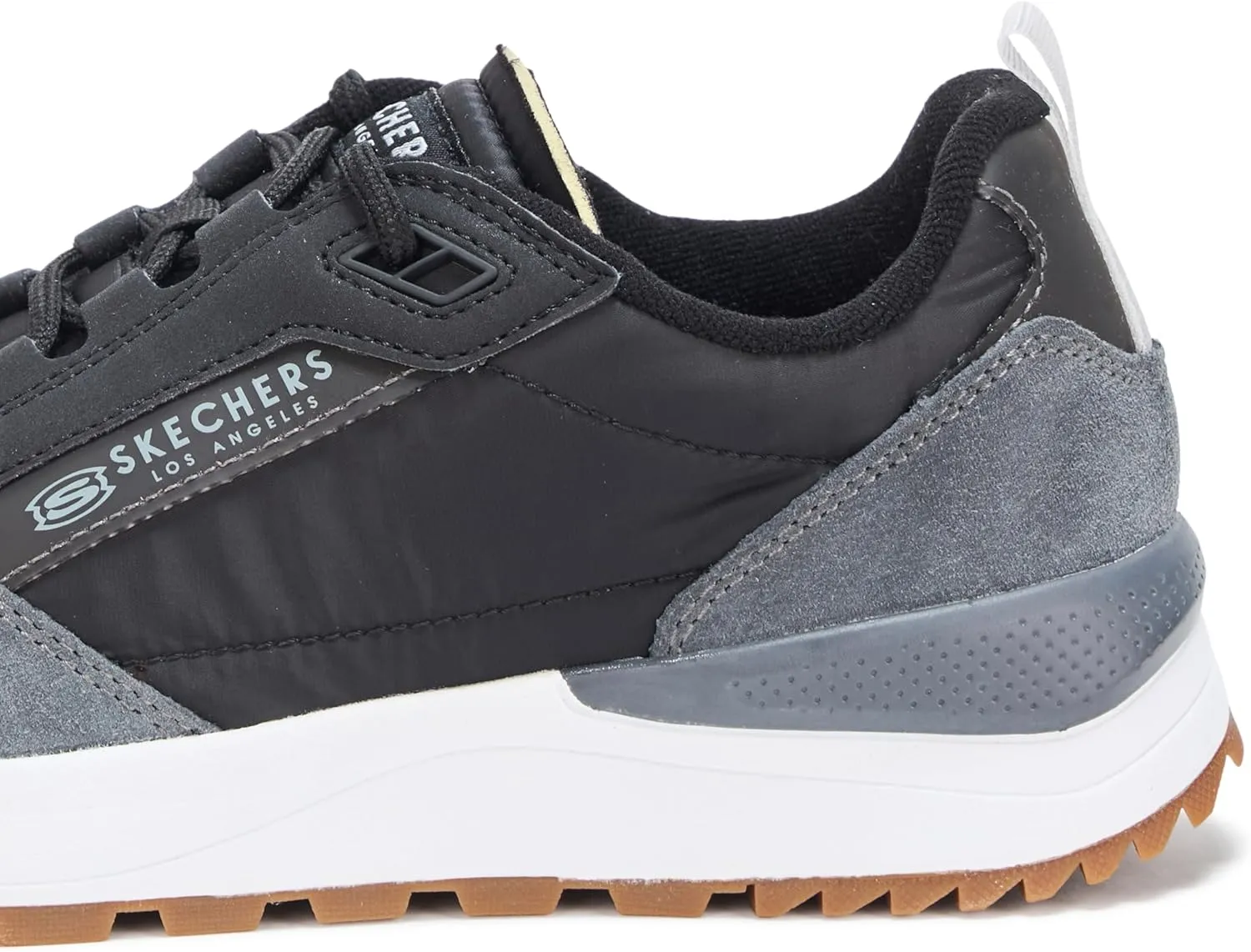 Skechers Boy's Fury Sneaker