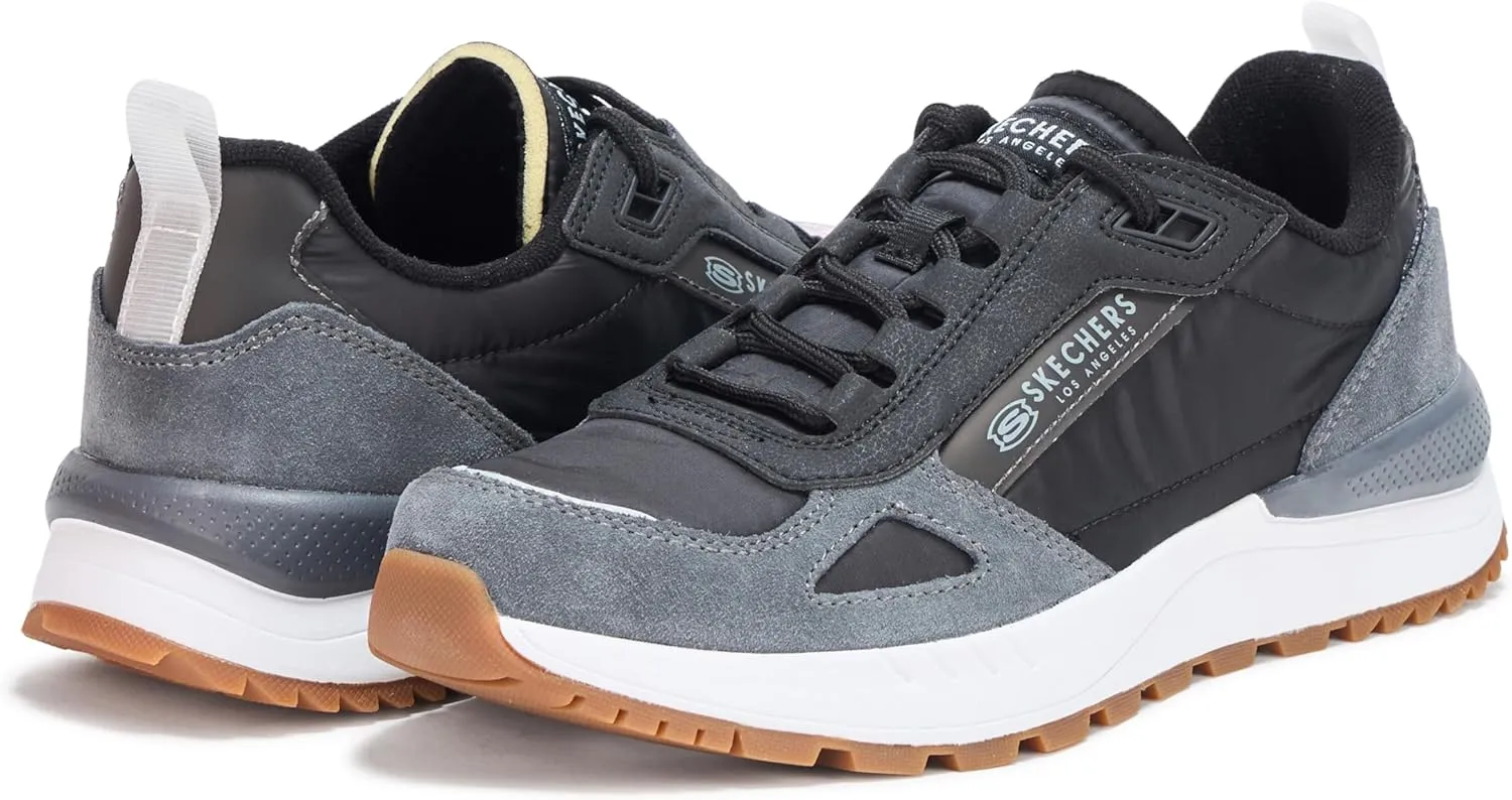 Skechers Boy's Fury Sneaker