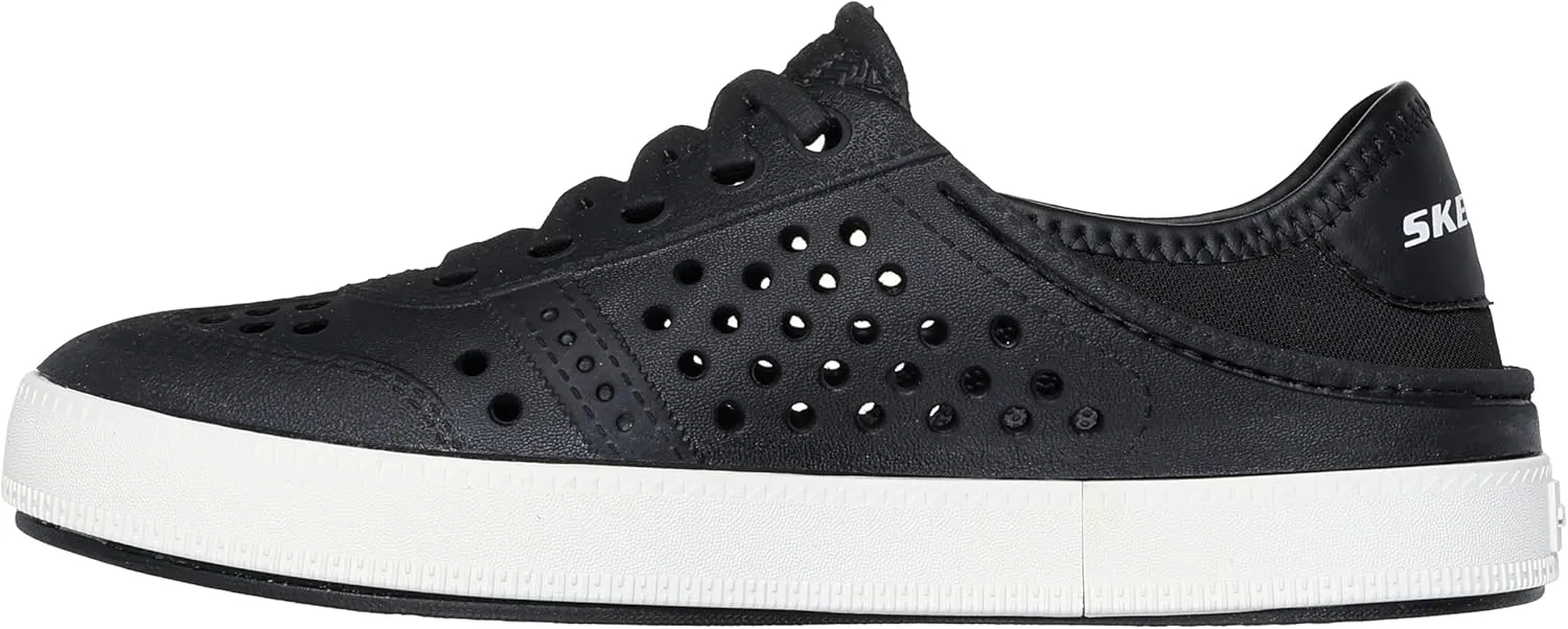 SKECHERS Boy's Guzman Street Sneaker