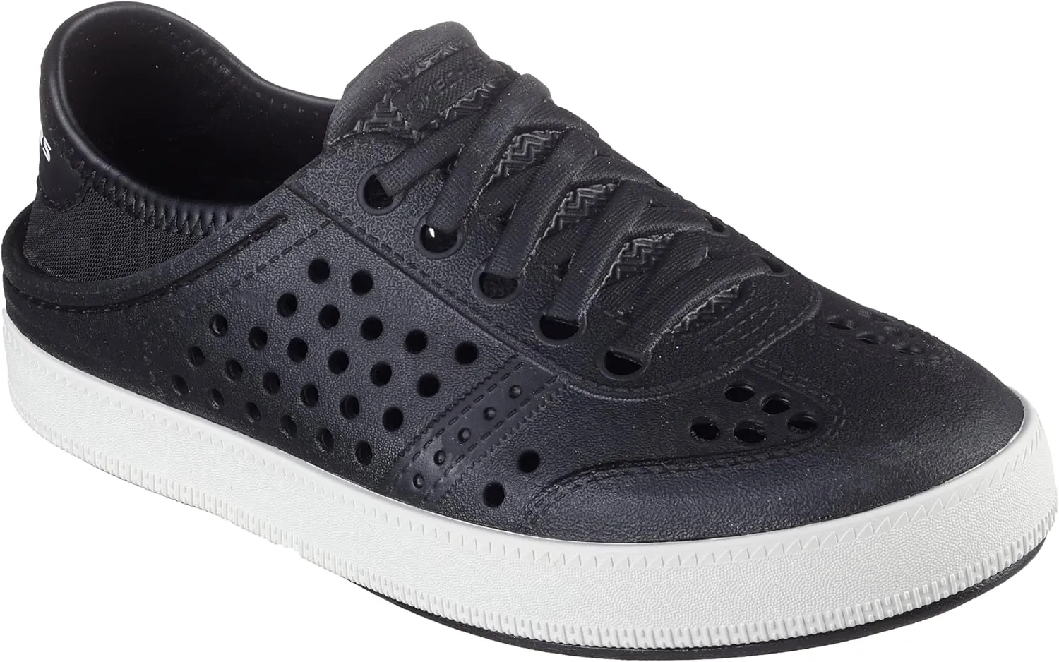SKECHERS Boy's Guzman Street Sneaker