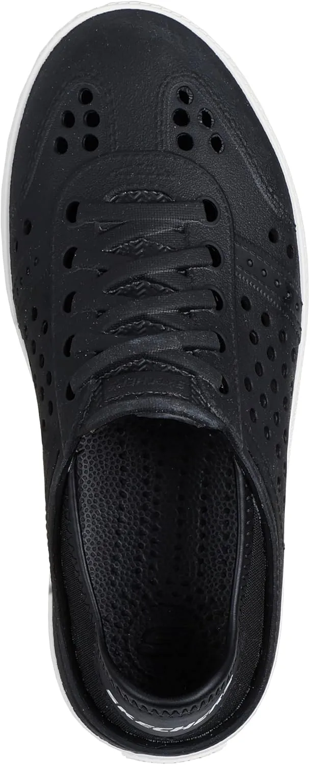 SKECHERS Boy's Guzman Street Sneaker