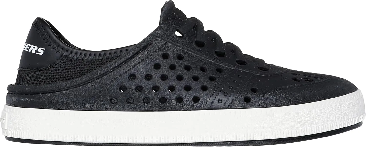 SKECHERS Boy's Guzman Street Sneaker