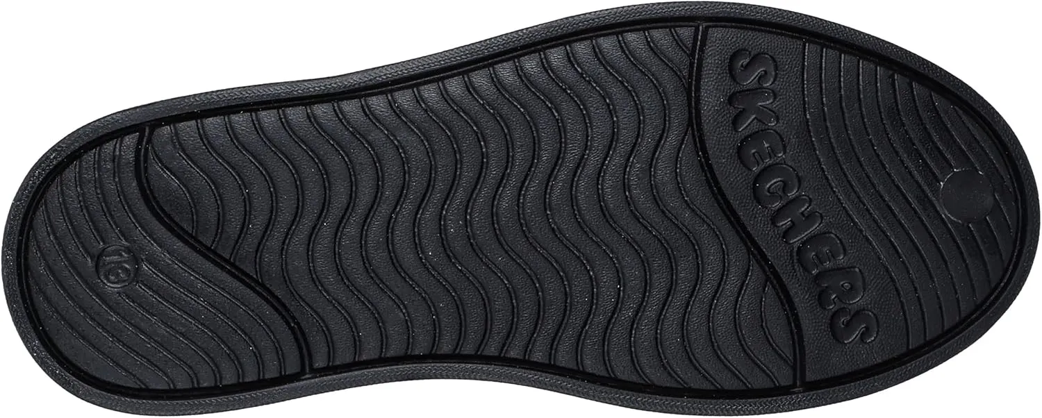 SKECHERS Boy's Guzman Street Sneaker