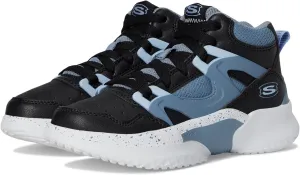 Skechers Boy's Skx Court Hype-Street-Hooper Sneaker