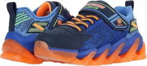 Skechers Kids Unisex-Child Turbo Speed Sneaker