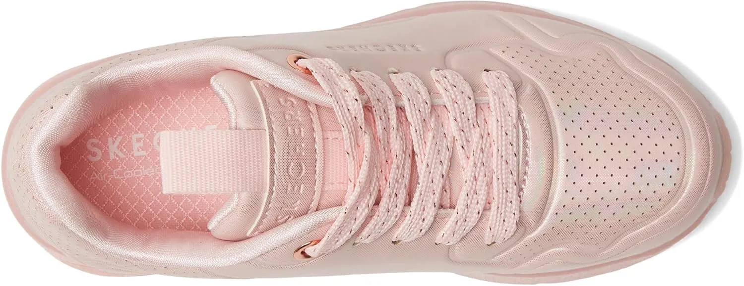 Skechers Kids' Uno-Ice Prism Luxe Sneaker